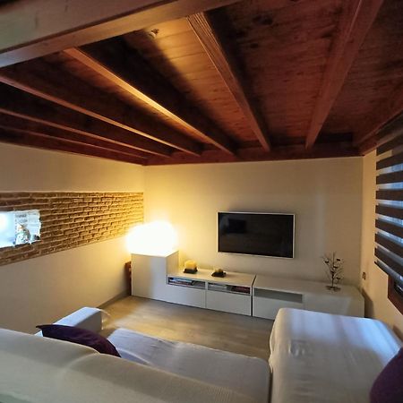 Cosy Double Room + Private Bathroom Sevilla Center Exterior foto